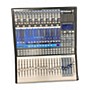 Used PreSonus Studio Live 16.4.2 Digital Mixer