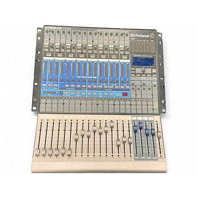 Used PreSonus Studio Live 16.4.2 Digital Mixer