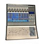 Used PreSonus Studio Live 16.4.2 Digital Mixer