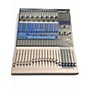 Used PreSonus Studio Live 16.4.2 Digital Mixer