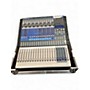Used PreSonus Studio Live 16.4.2 Digital Mixer