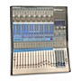 Used PreSonus Studio Live 16.4.2 Digital Mixer