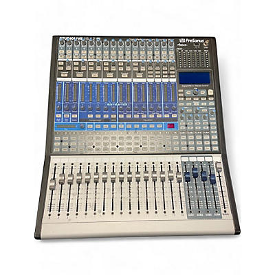 PreSonus Used PreSonus Studio Live 16.4.2AI Digital Mixer