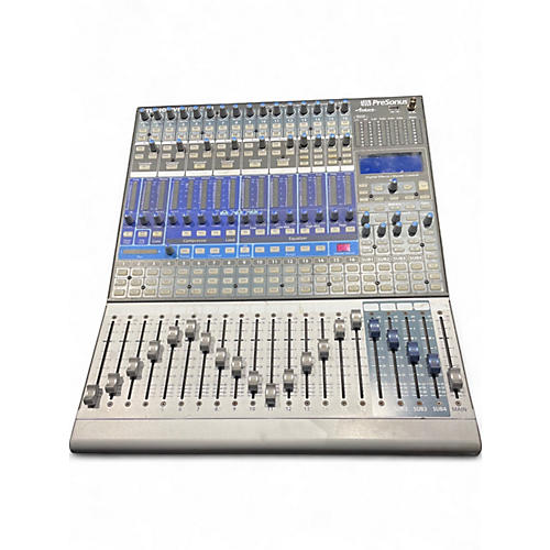 Used PreSonus Studio Live 16.4.2AI Digital Mixer