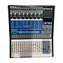 Used PreSonus Studio Live 16.4.2AI Digital Mixer