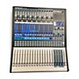 Used PreSonus Studio Live 16.4.2AI Digital Mixer