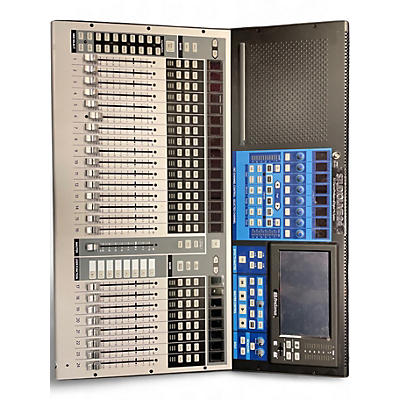 Used PreSonus Studio Live 24 Digital Mixer