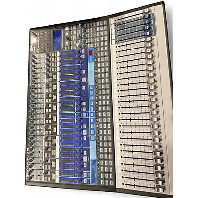 Used PreSonus Studio Live 24.4.2 AI Digital Mixer