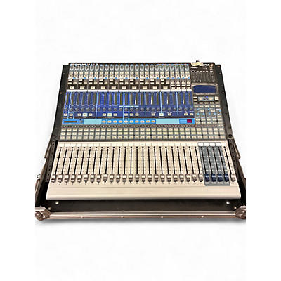 Used PreSonus Studio Live 24.4.2 AI Digital Mixer