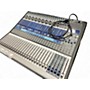 Used PreSonus Studio Live 24.4.2 AI Digital Mixer