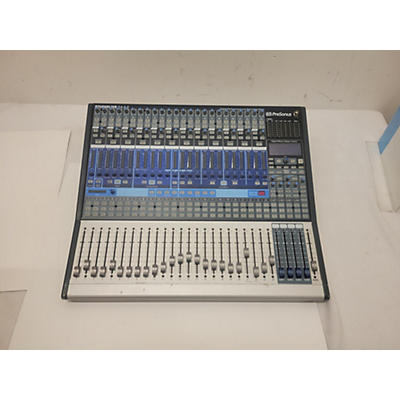 PreSonus Used PreSonus Studio Live 24.4.2 Digital Mixer