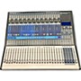 Used PreSonus Studio Live 24.4.2 Digital Mixer