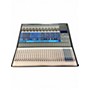 Used PreSonus Studio Live 24.4.2 Digital Mixer