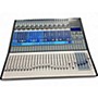 Used PreSonus Studio Live 24.4.2 Digital Mixer