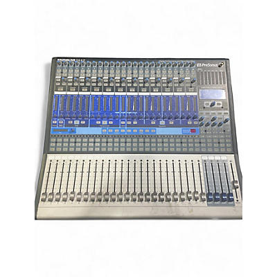 Used PreSonus Studio Live 24.4.2 Digital Mixer