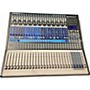 Used PreSonus Studio Live 24.4.2 Digital Mixer