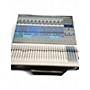 Used PreSonus Studio Live 24.4.2 Digital Mixer