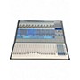 Used PreSonus Studio Live 24.4.2 Digital Mixer