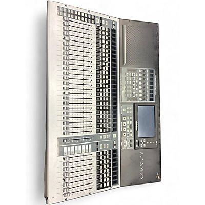 Used PreSonus Studio Live 32 Mixing Console