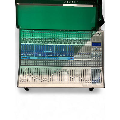 Used PreSonus Studio Live 32.4.2 AI Digital Mixer