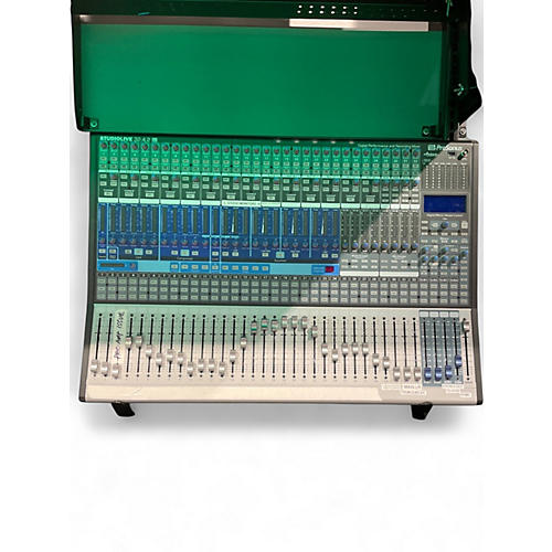 Used PreSonus Studio Live 32.4.2 AI Digital Mixer