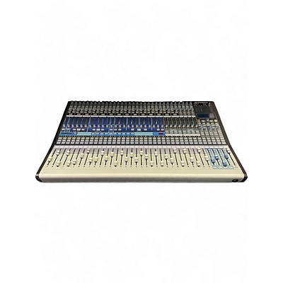 PreSonus Used PreSonus Studio Live 32.4.2 Digital Mixer