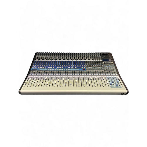 PreSonus Used PreSonus Studio Live 32.4.2 Digital Mixer