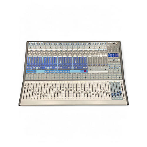Used PreSonus Studio Live 32.4.2 Digital Mixer