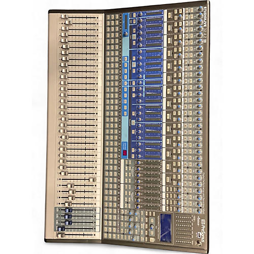 Used PreSonus Studio Live 32.4.2 Digital Mixer