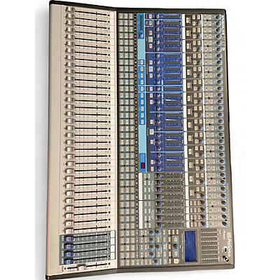 Used PreSonus Studio Live 32.4.2 Digital Mixer