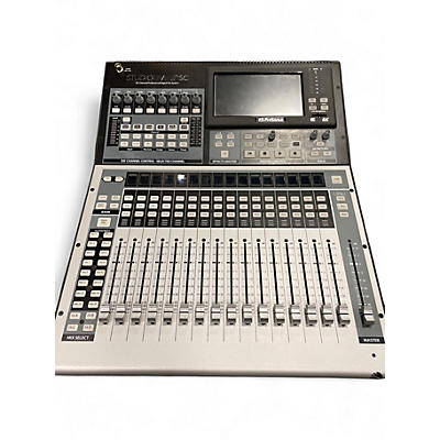 Used PreSonus Studio Live 32.4.2 Digital Mixer