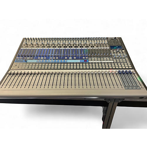 Used PreSonus Studio Live 32.4.2 Digital Mixer