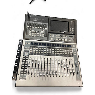 Used PreSonus Studio Live 32.4.2 Digital Mixer