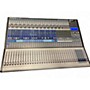 Used PreSonus Studio Live 32.4.2 Digital Mixer