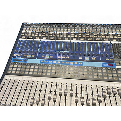Used PreSonus Studio Live 32.4.2 Digital Mixer