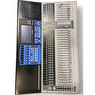 Used PreSonus Studio Live 32.4.2 Digital Mixer