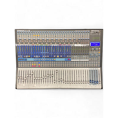 Used PreSonus Studio Live 32.4.2AI Digital Mixer