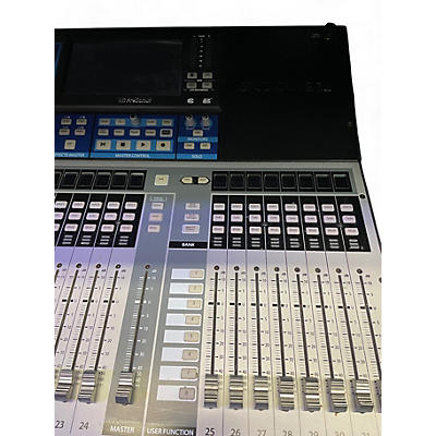 PreSonus Used PreSonus Studio Live 32.4.3 Digital Mixer