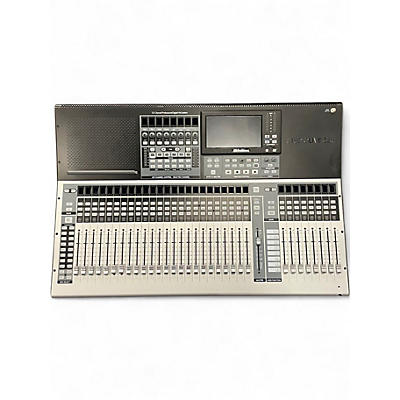 Used PreSonus Studio Live 32S Digital Mixer
