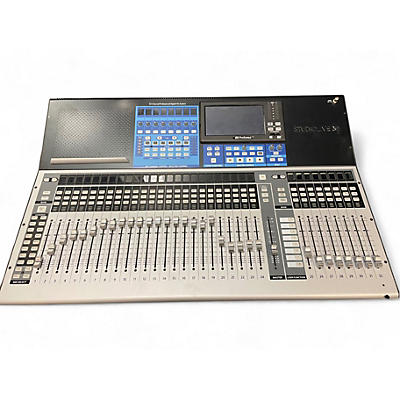 Used PreSonus Studio Live 32S Digital Mixer