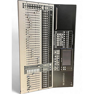 Used PreSonus Studio Live 32S Powered Mixer