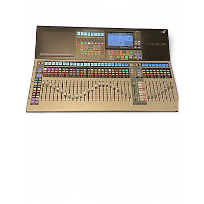 Used PreSonus Studio Live 32S Series III Digital Mixer
