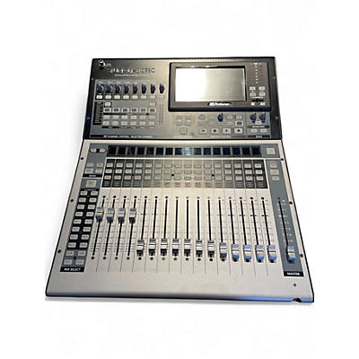 Used PreSonus Studio Live 32SC Digital Mixer