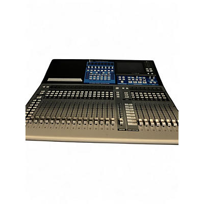 Used PreSonus Studio Live 32SX Digital Mixer