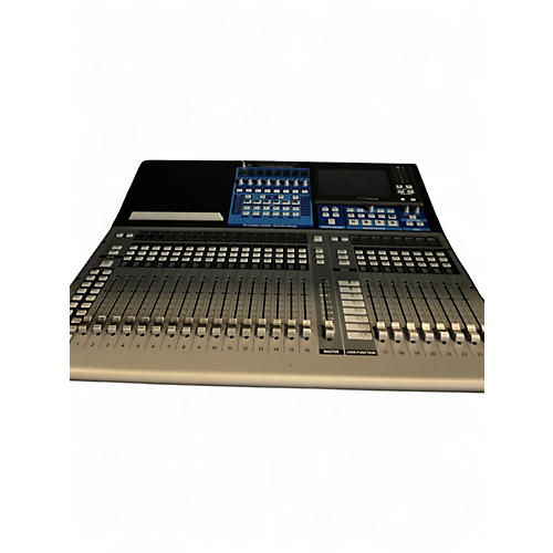 Used PreSonus Studio Live 32SX Digital Mixer