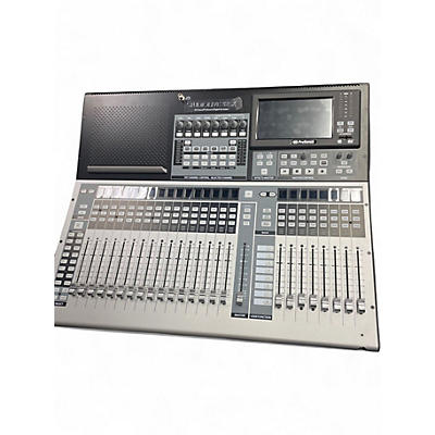 Used PreSonus Studio Live 32SX Digital Mixer