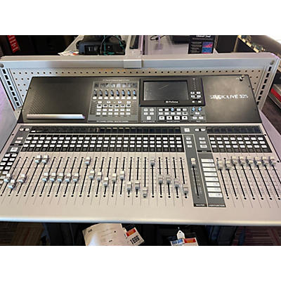 PreSonus Used PreSonus Studio Live 32s Digital Mixer