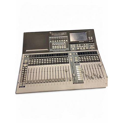 Used PreSonus Studio Live 32xs Digital Mixer