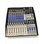 Used PreSonus Studio Live AR12 USB Unpowered Mixer