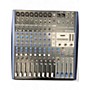 Used PreSonus Studio Live AR12C Digital Mixer